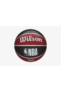 Bola De Basquetebol Wilson NBA Team Tribute - Chicago Bulls