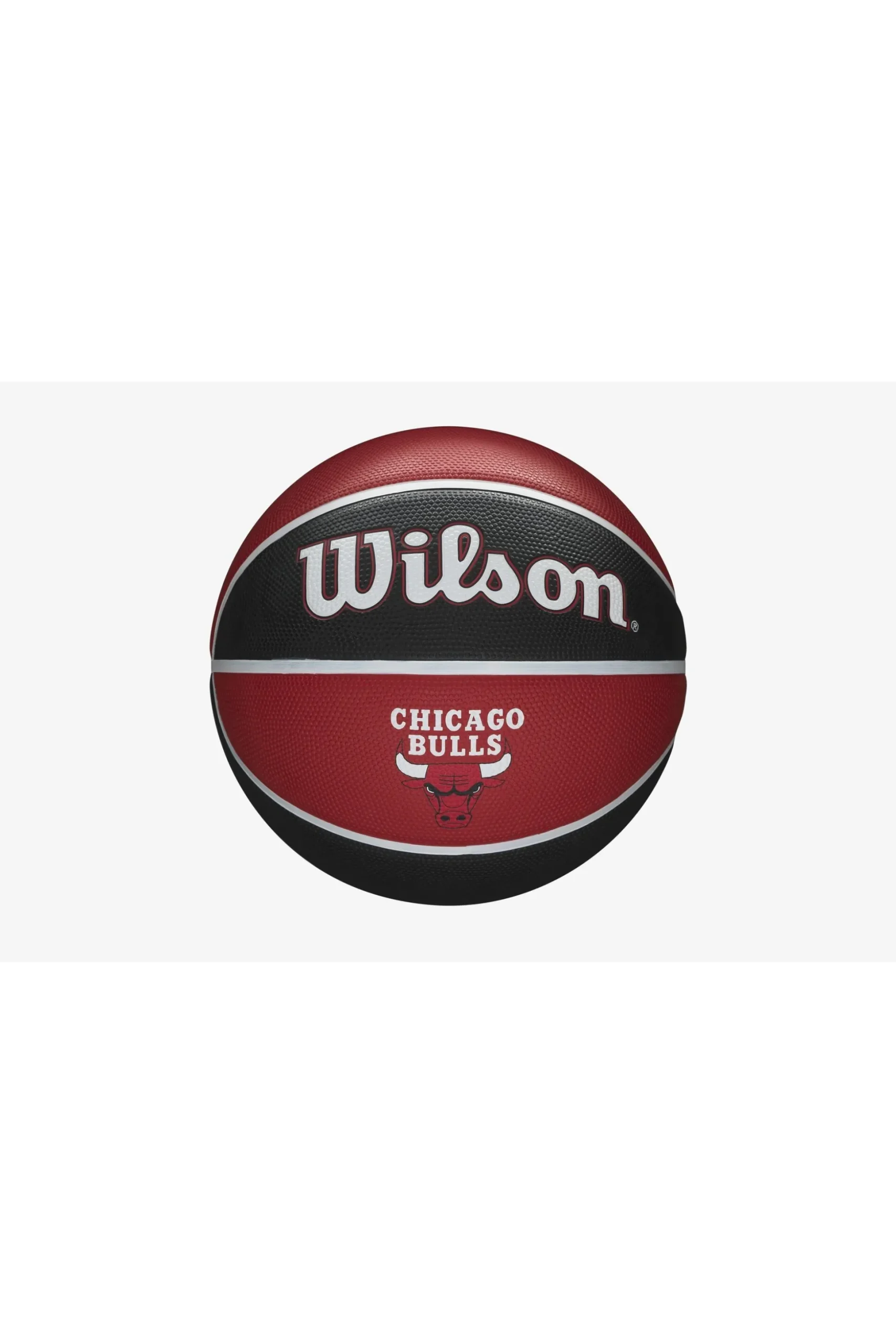 Bola De Basquetebol Wilson NBA Team Tribute - Chicago Bulls