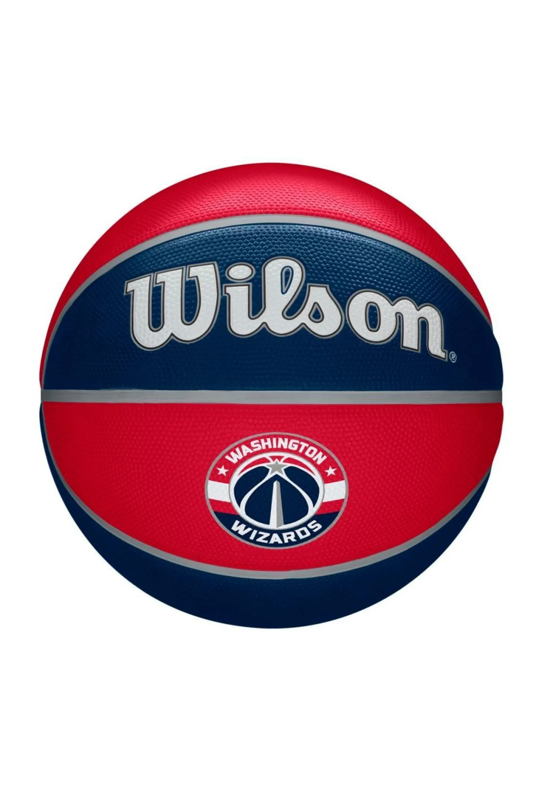 Bola De Basquetebol Wilson NBA Team Tribute – Washington Wizards