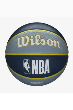 Bola De Basquetebol Wilson NBA Team Tribute - Memphis Grizzlies