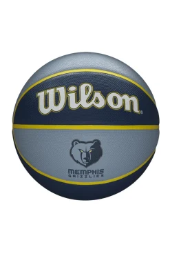 Bola De Basquetebol Wilson NBA Team Tribute - Memphis Grizzlies