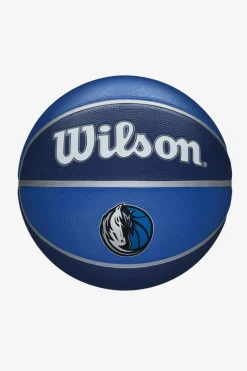 Bola De Basquetebol Wilson NBA Team Tribute - Dallas Mavericks