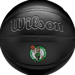 Bola De Basquetebol Wilson NBA Team Premiere Dos Boston Celtics