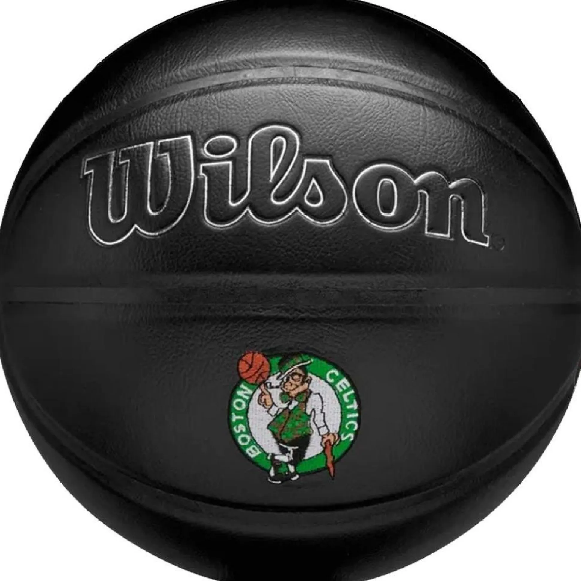 Bola De Basquetebol Wilson NBA Team Premiere Dos Boston Celtics