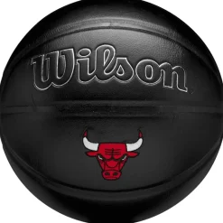Bola De Basquetebol Wilson NBA Team Premiere Dos Chicago Bulls