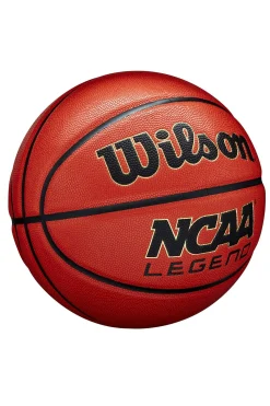 Bola De Basquetebol Wilson Ncaa Legend