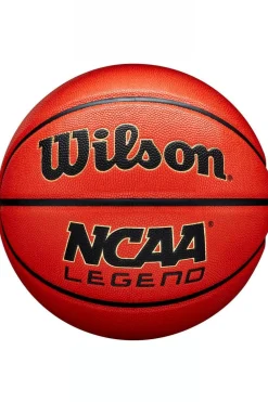 Bola De Basquetebol Wilson Ncaa Legend