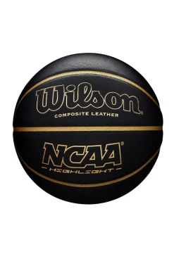 Bola De Basquetebol Wilson Ncaa Highlight