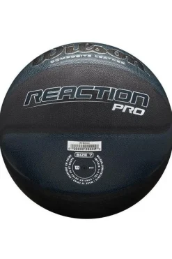 Bola De Basquetebol Wilson Reaction Pro Shadow