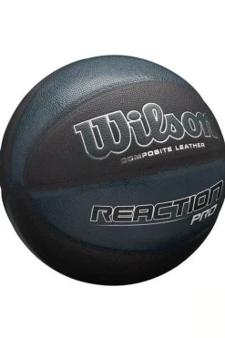 Bola De Basquetebol Wilson Reaction Pro Shadow