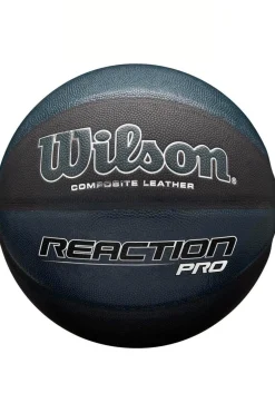 Bola De Basquetebol Wilson Reaction Pro Shadow