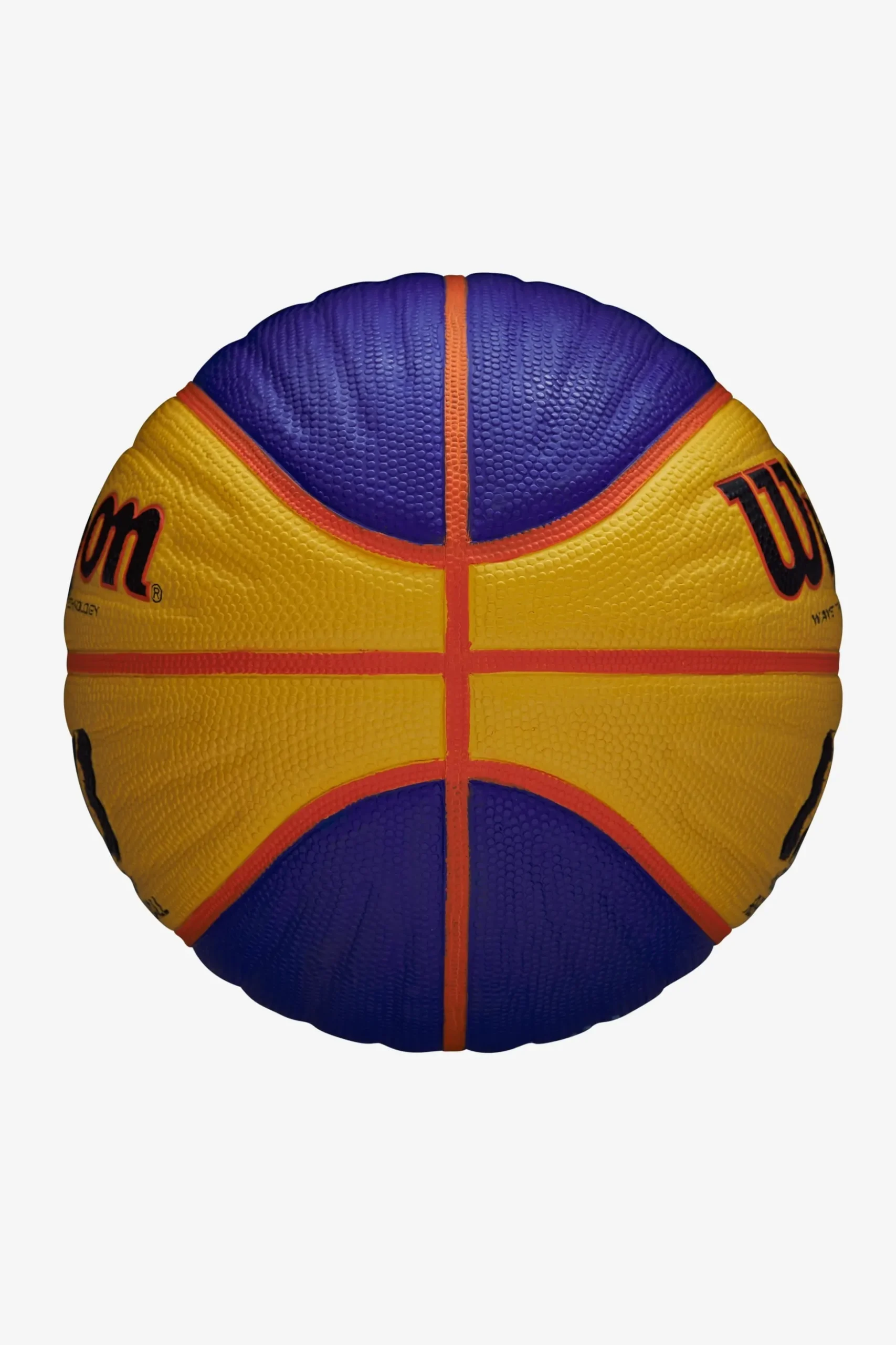 Bola De Basquete Wilson Fiba 3x3 Réplica T-6