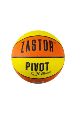 Bola De Basquete Zastor Pivot 5b1500