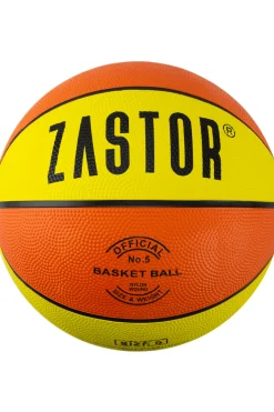 Bola De Basquete Zastor Pivot 5b1500