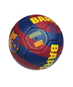Bola De Futebol Oficial Do Fc Barcelona Blaugrana