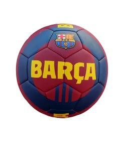 Bola De Futebol Oficial Do Fc Barcelona Blaugrana