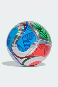 Bola De Treino Trionda Foil Do Campeonato Do Mundo Da Fifa 26 adidas
