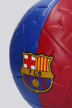 Bola Fc Barcelona