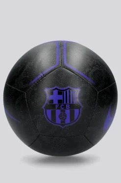 Bola Fc Barcelona Pitch 25/26