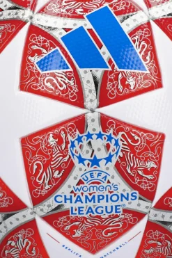 Bola Final Women's Champions League