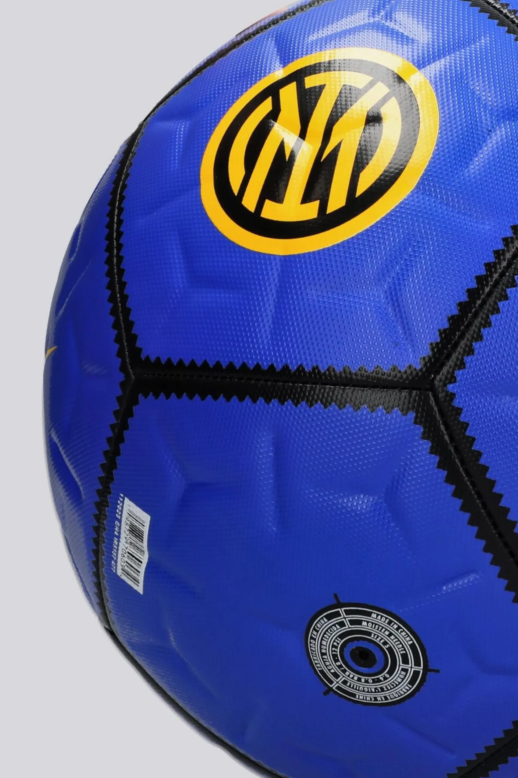 Bola Inter Milan