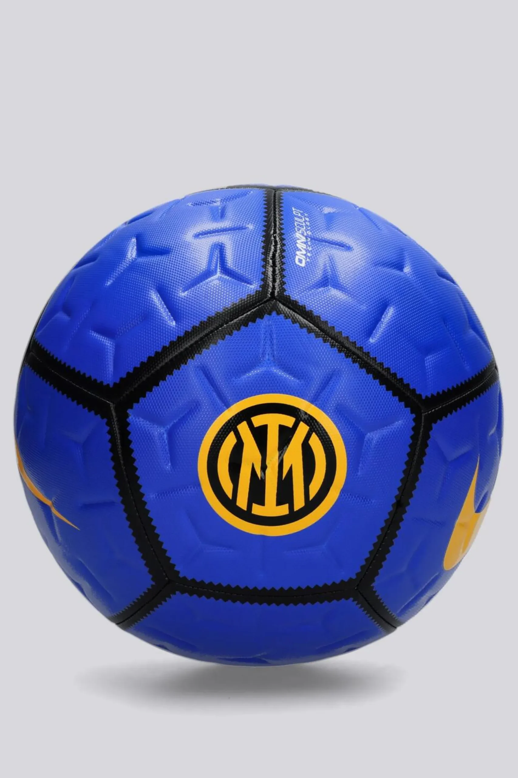 Bola Inter Milan