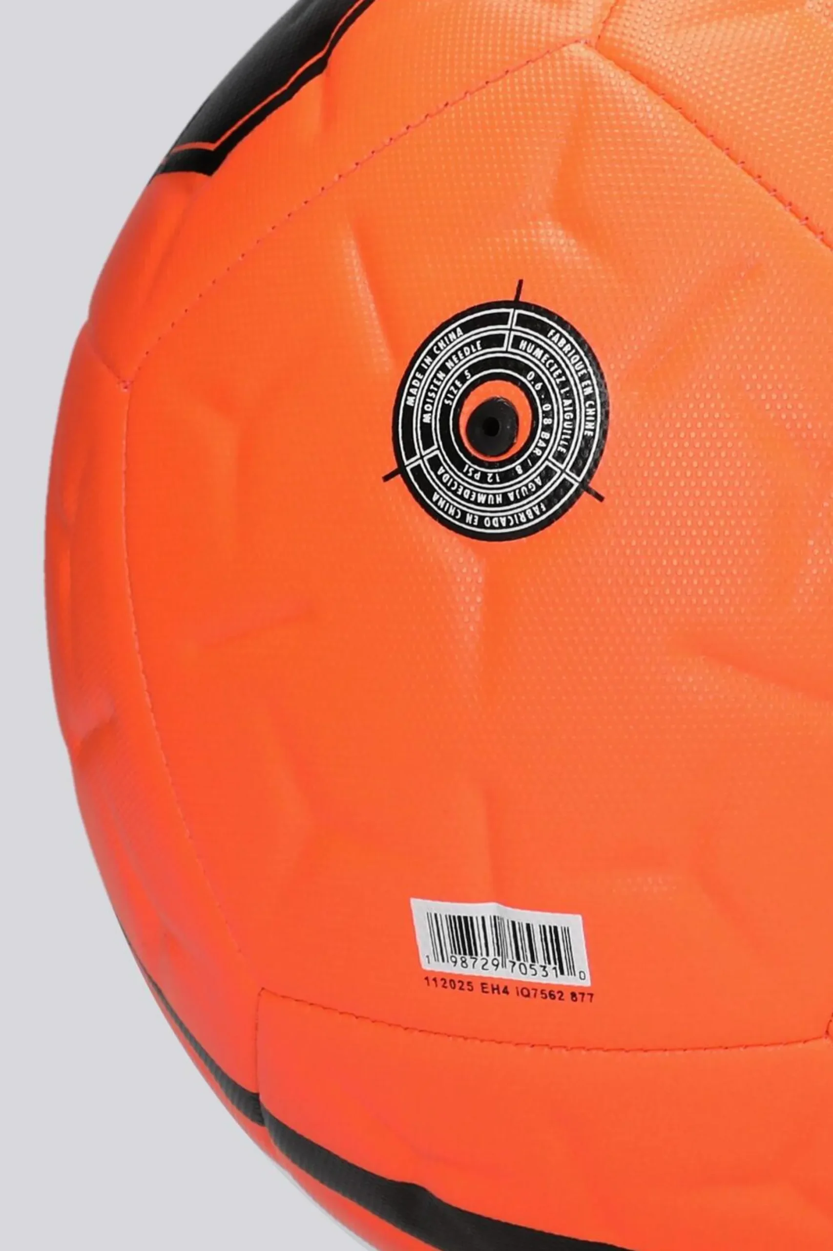 Bola Knvb