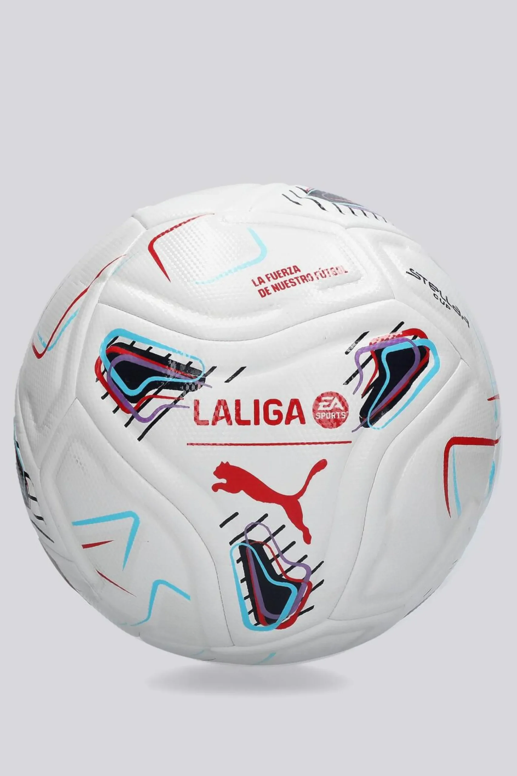 Bola Laliga 1 Stellar Cup 26/27