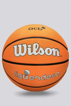 Bola Liga Endesa Acb