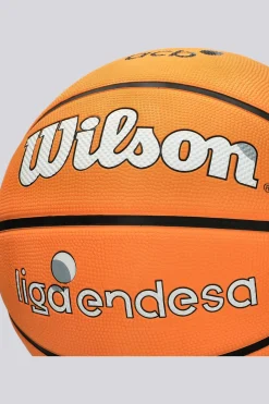 Bola Liga Endesa Acb