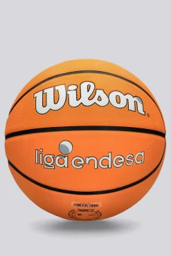 Bola Liga Endesa Acb