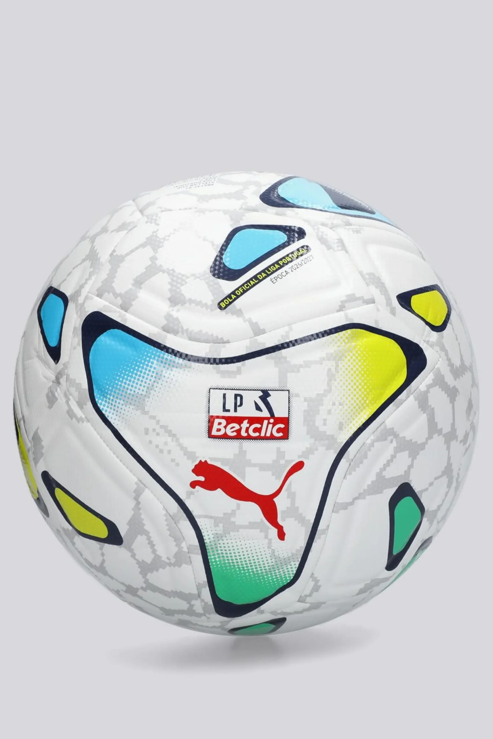 Bola Liga Portugal Stellar Cup 26/27