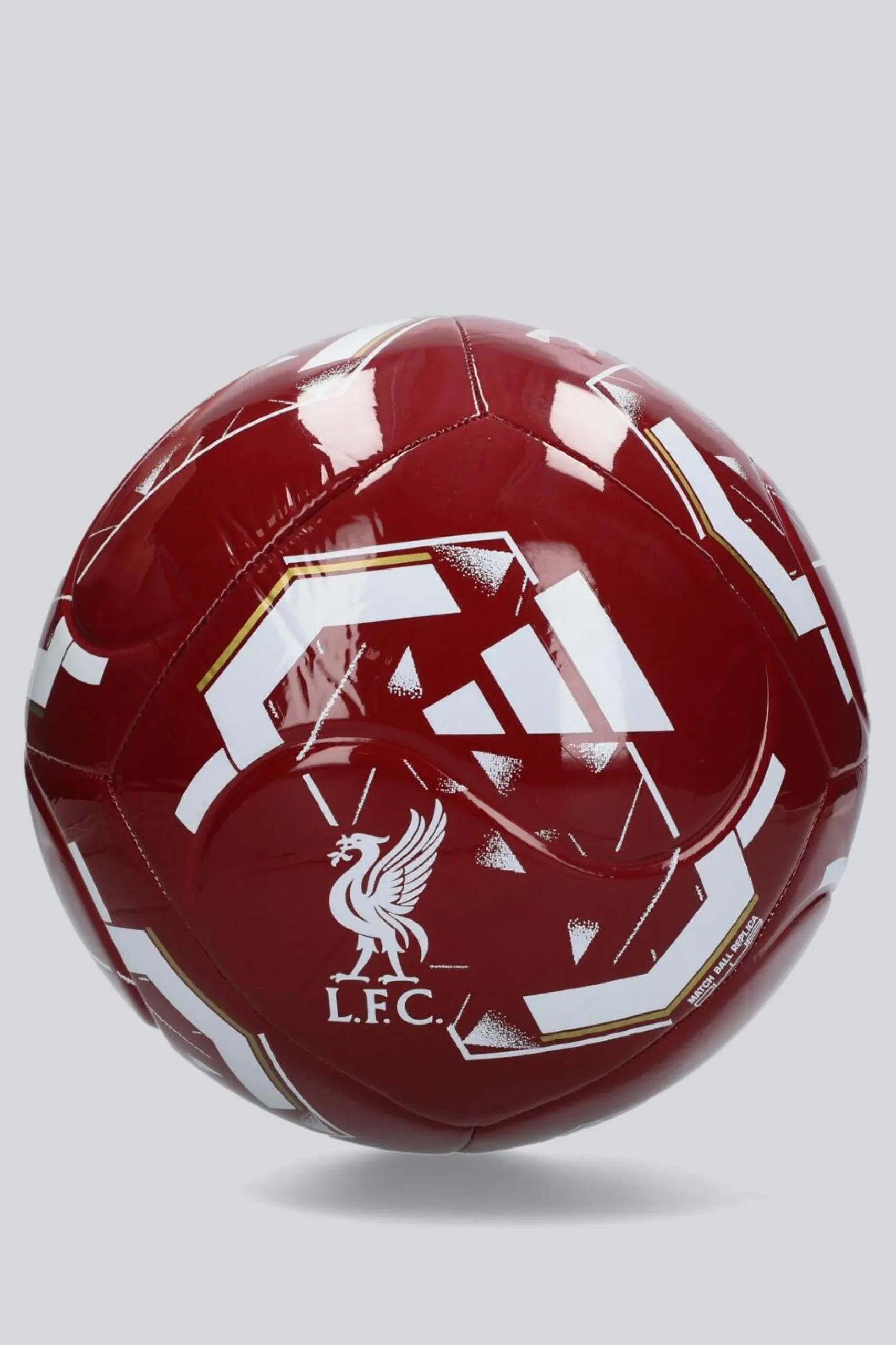 Bola Liverpool Fc 26/27