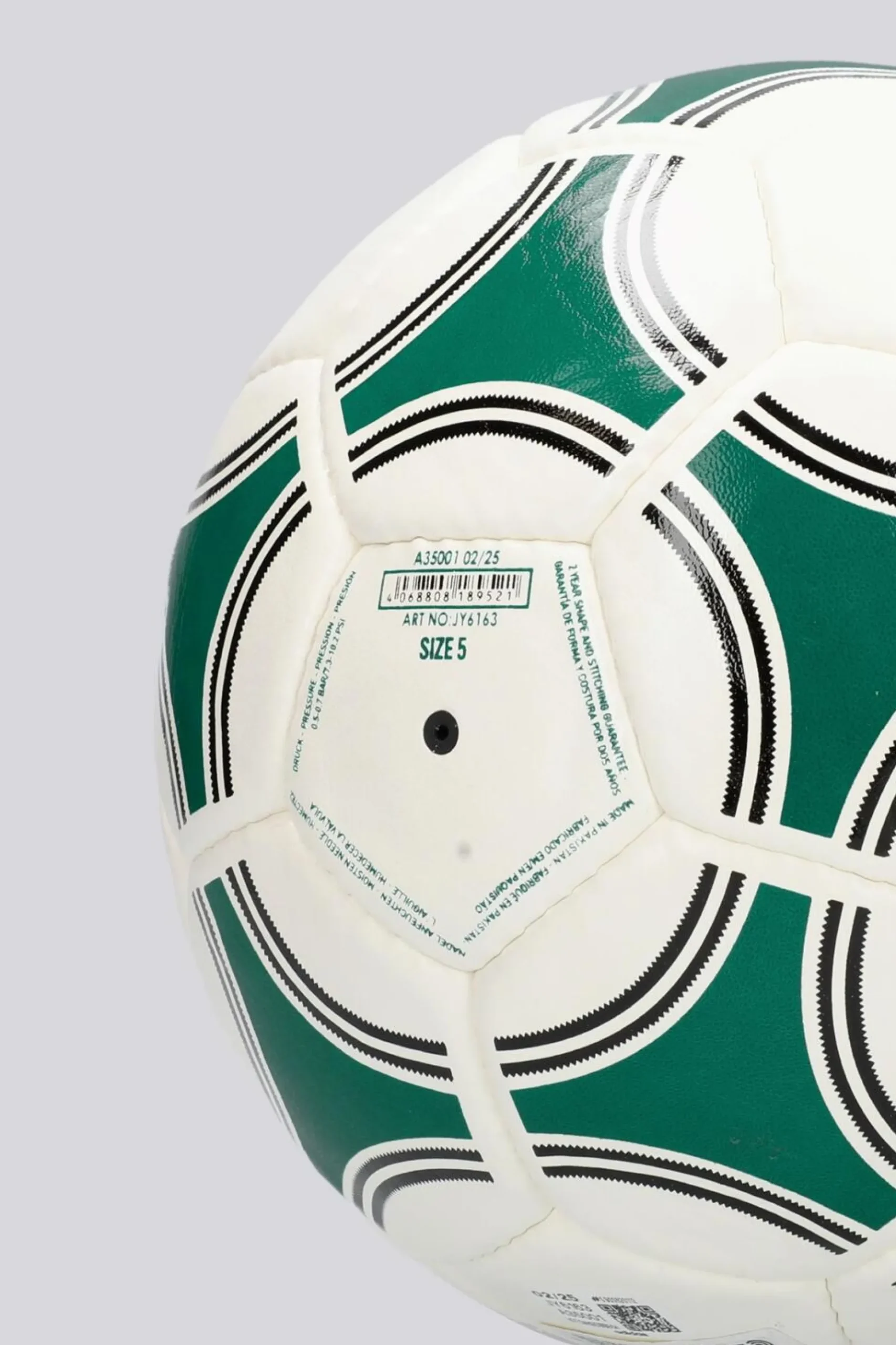 Bola Liverpool Fc Club 25/26