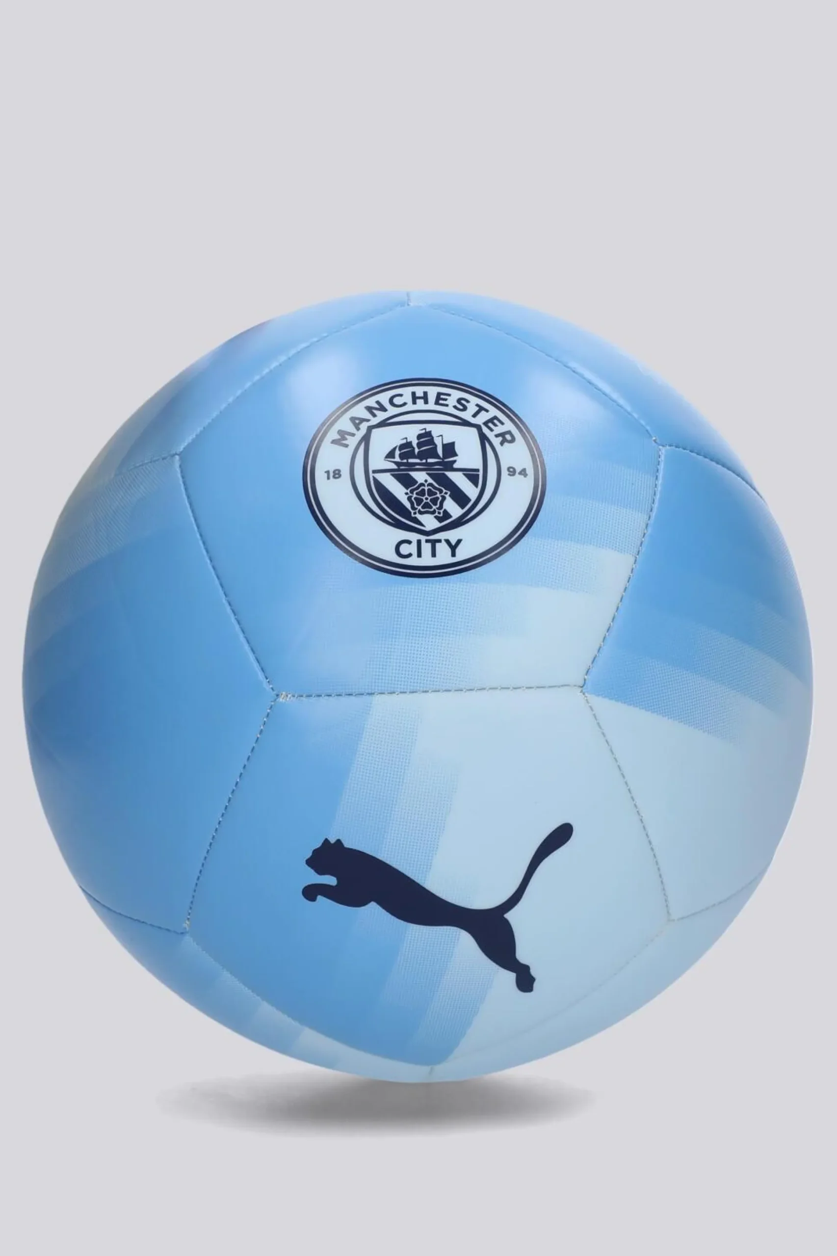 Bola Manchester City 26/27