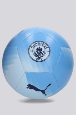Bola Manchester City 26/27