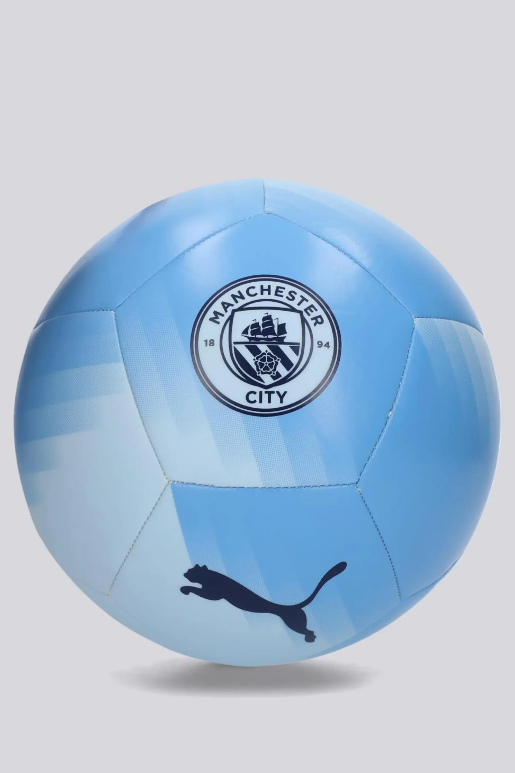 Bola Manchester City 26/27