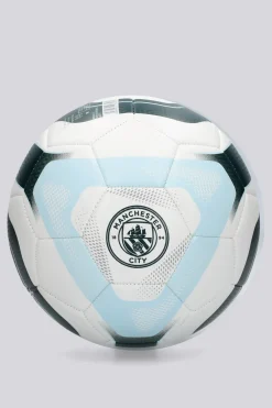 Bola Man. City 25/26