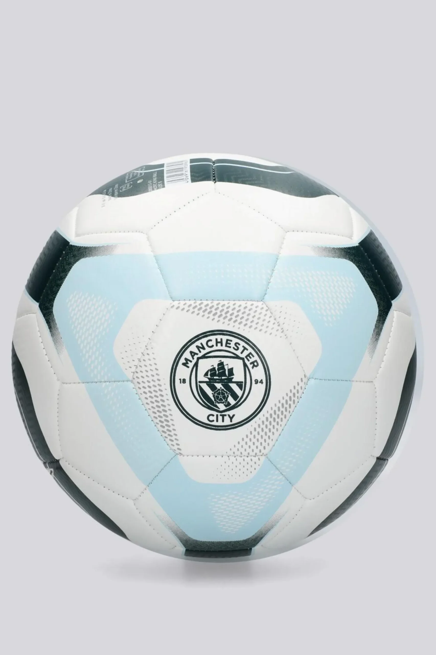 Bola Man. City 25/26