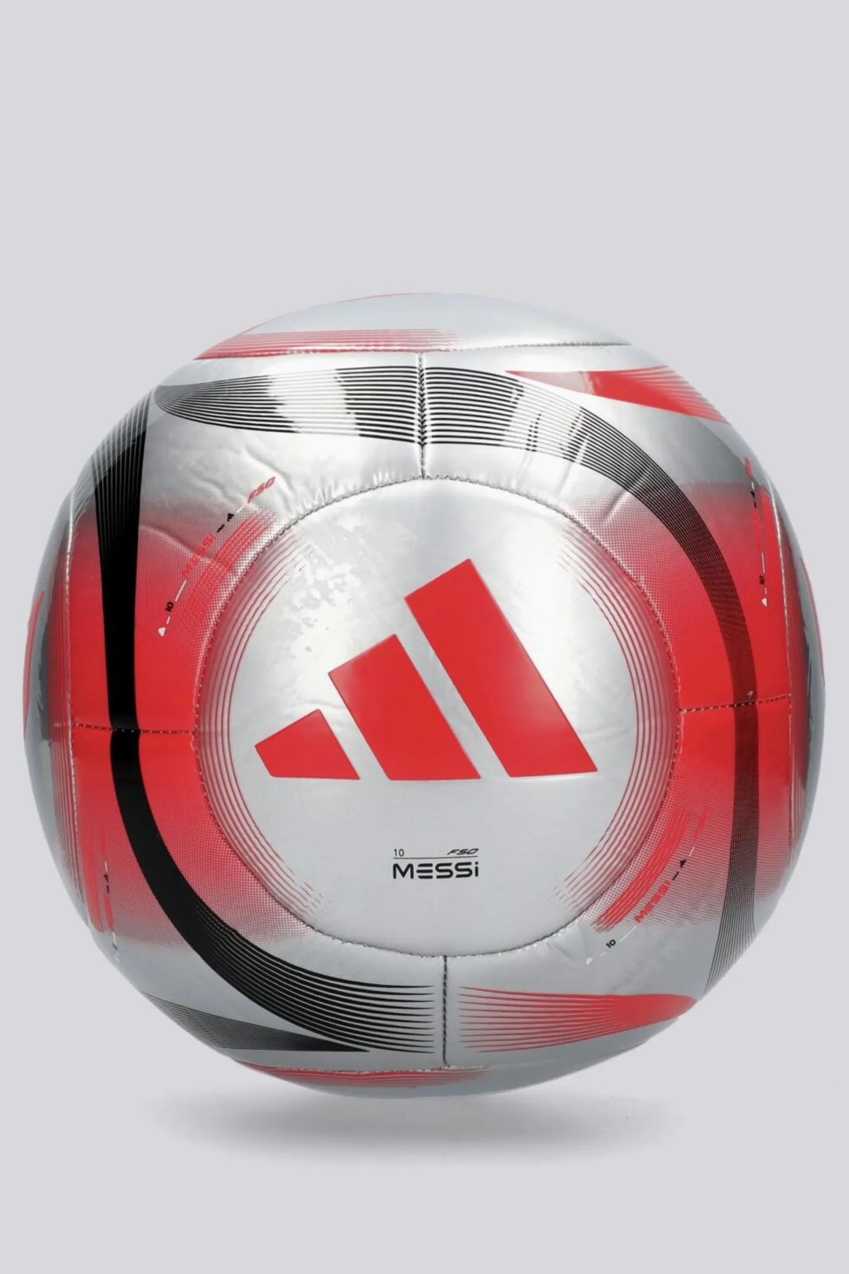 Bola Messi Club 25/26