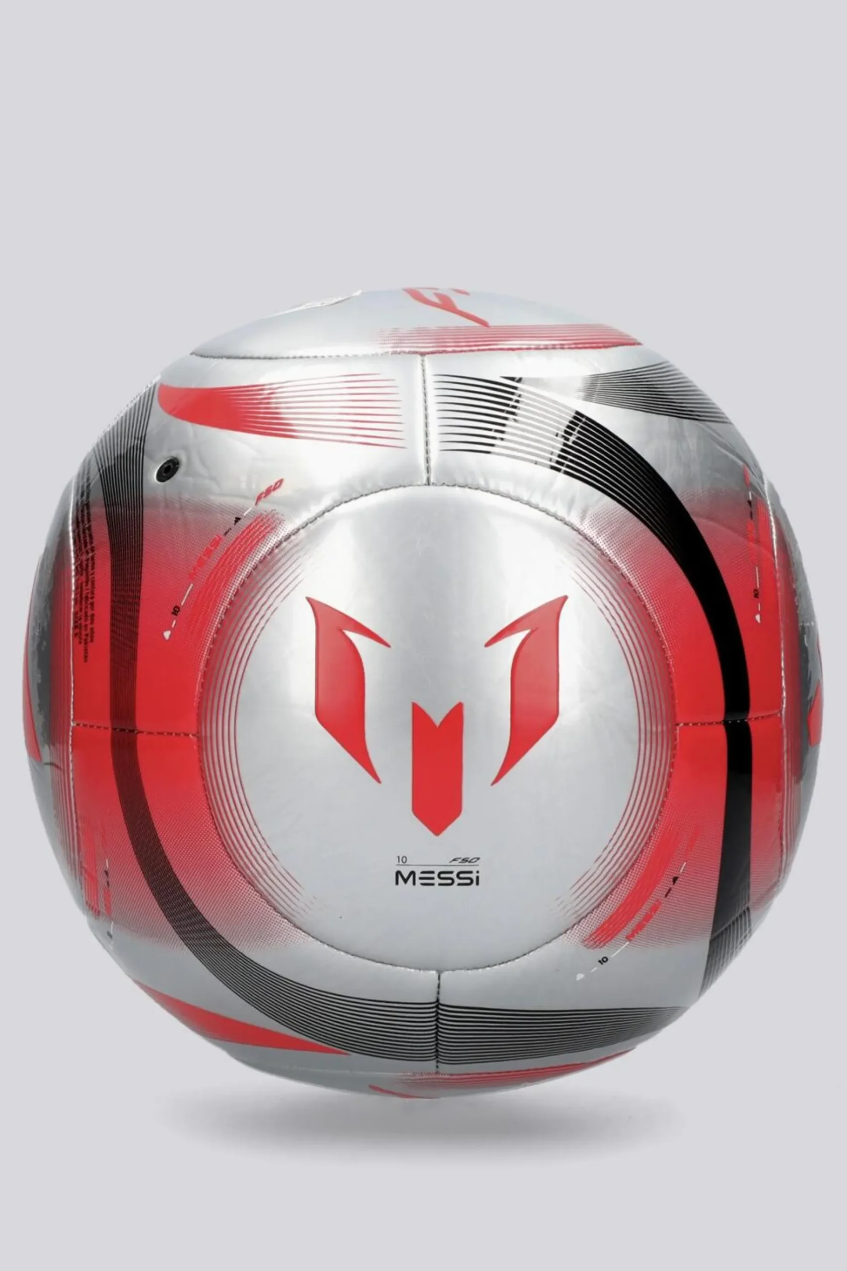 Bola Messi Club 25/26