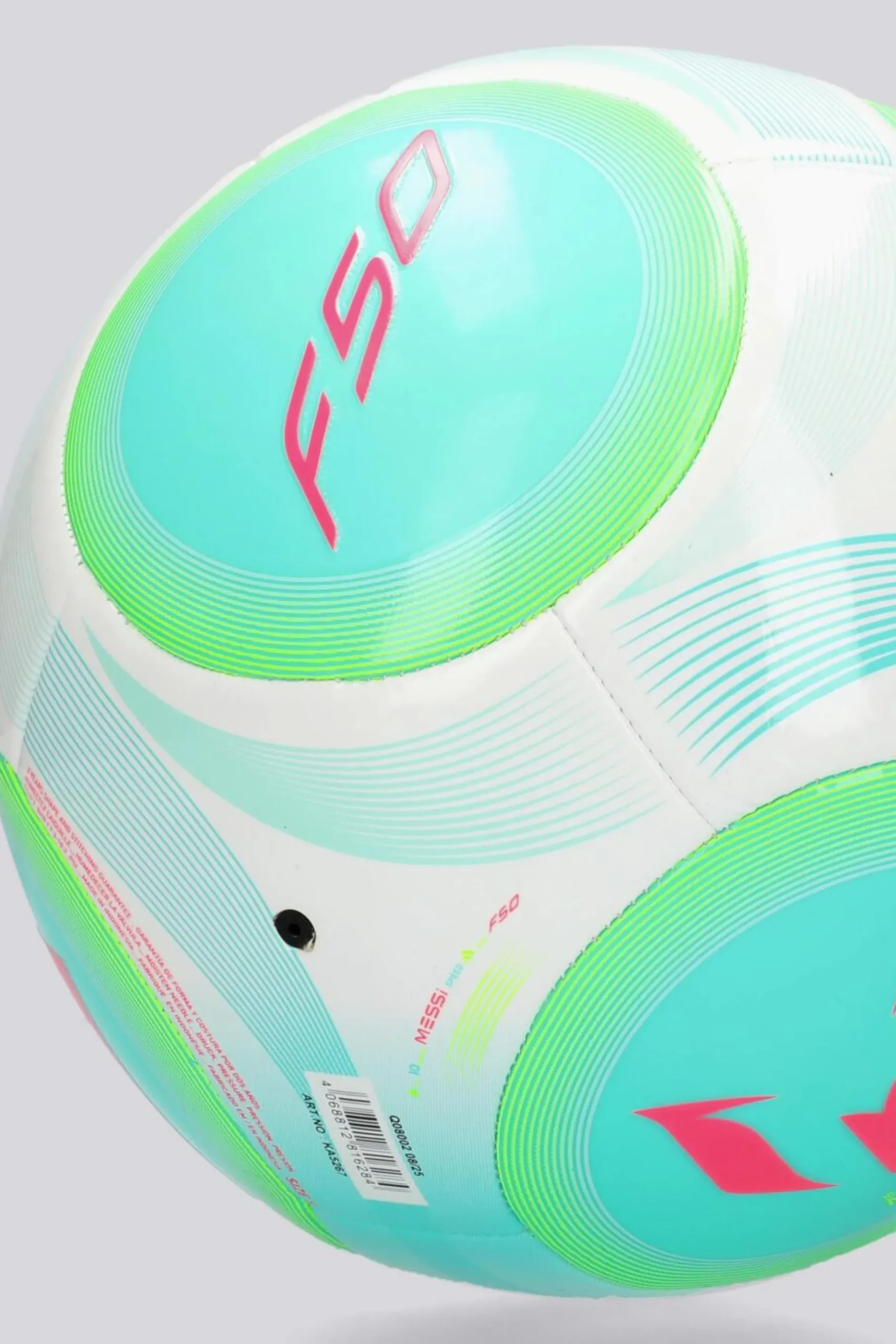 Bola Messi Club F50