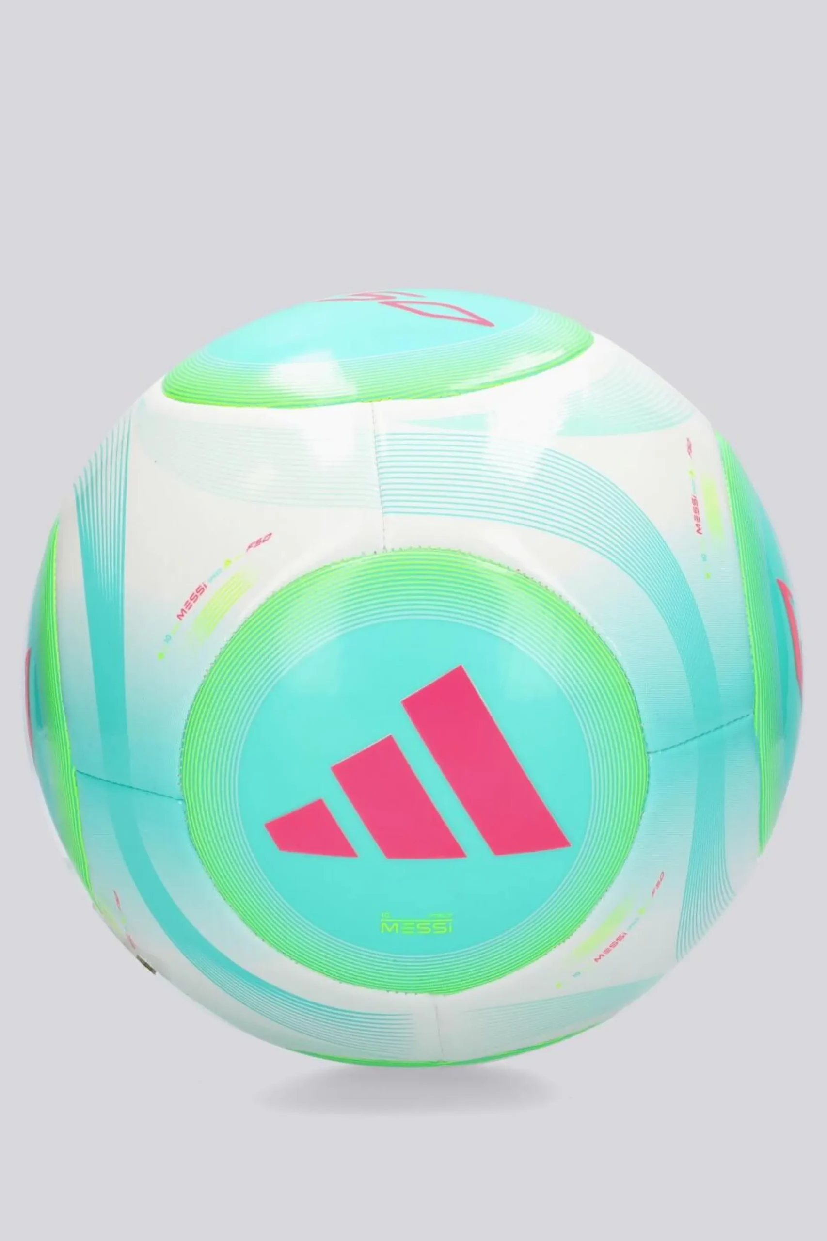 Bola Messi Club F50
