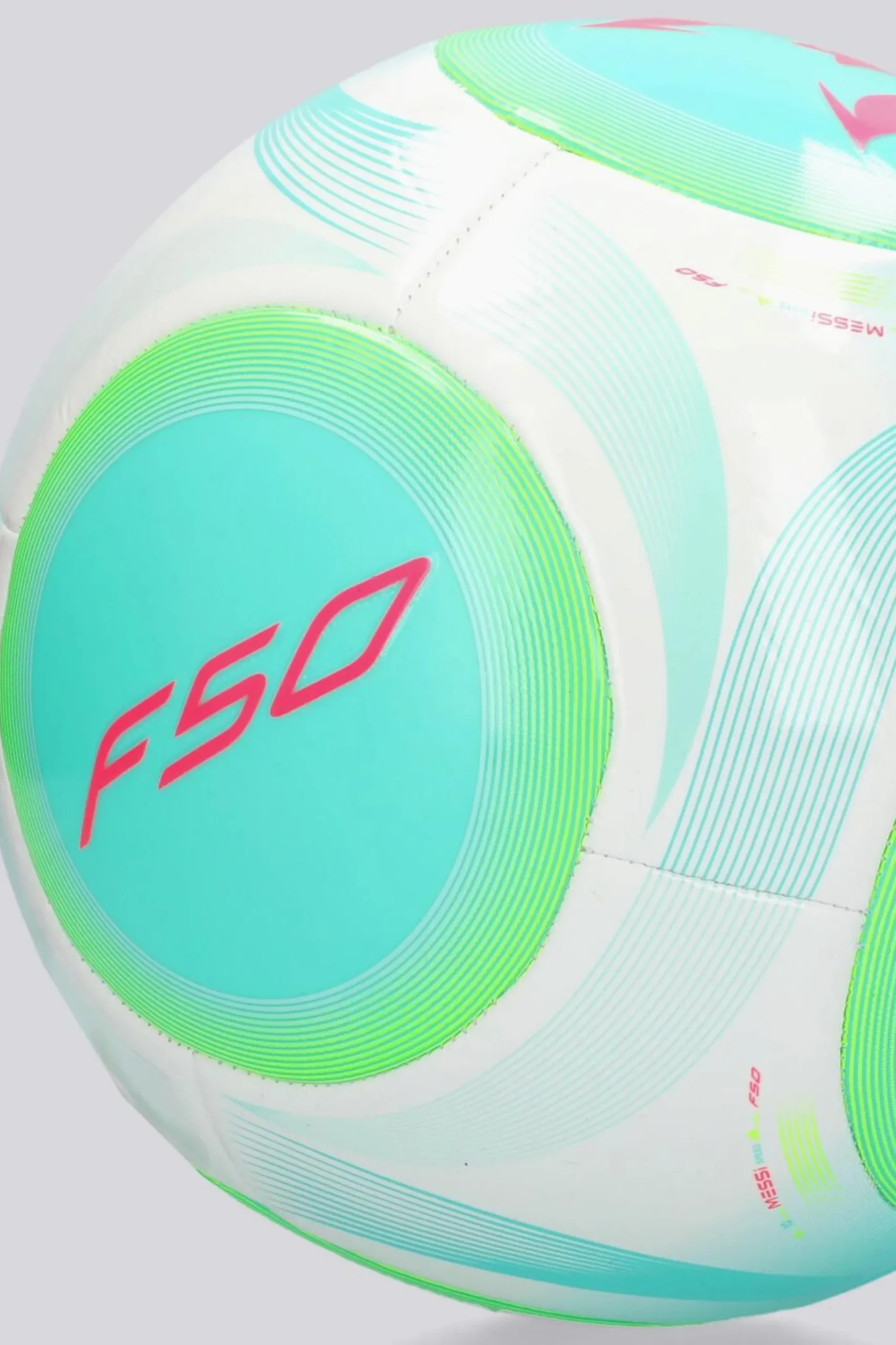 Bola Messi Club F50
