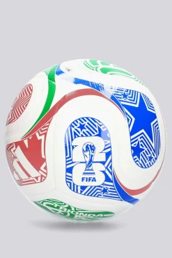Bola Mundial 2026 Trionda Club