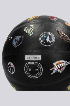 Bola NBA All Team Retro