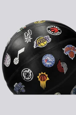 Bola NBA All Team Retro