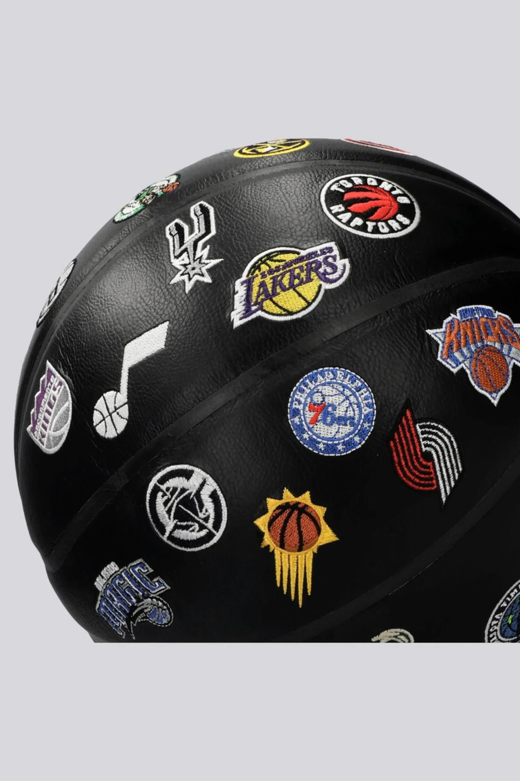 Bola NBA All Team Retro