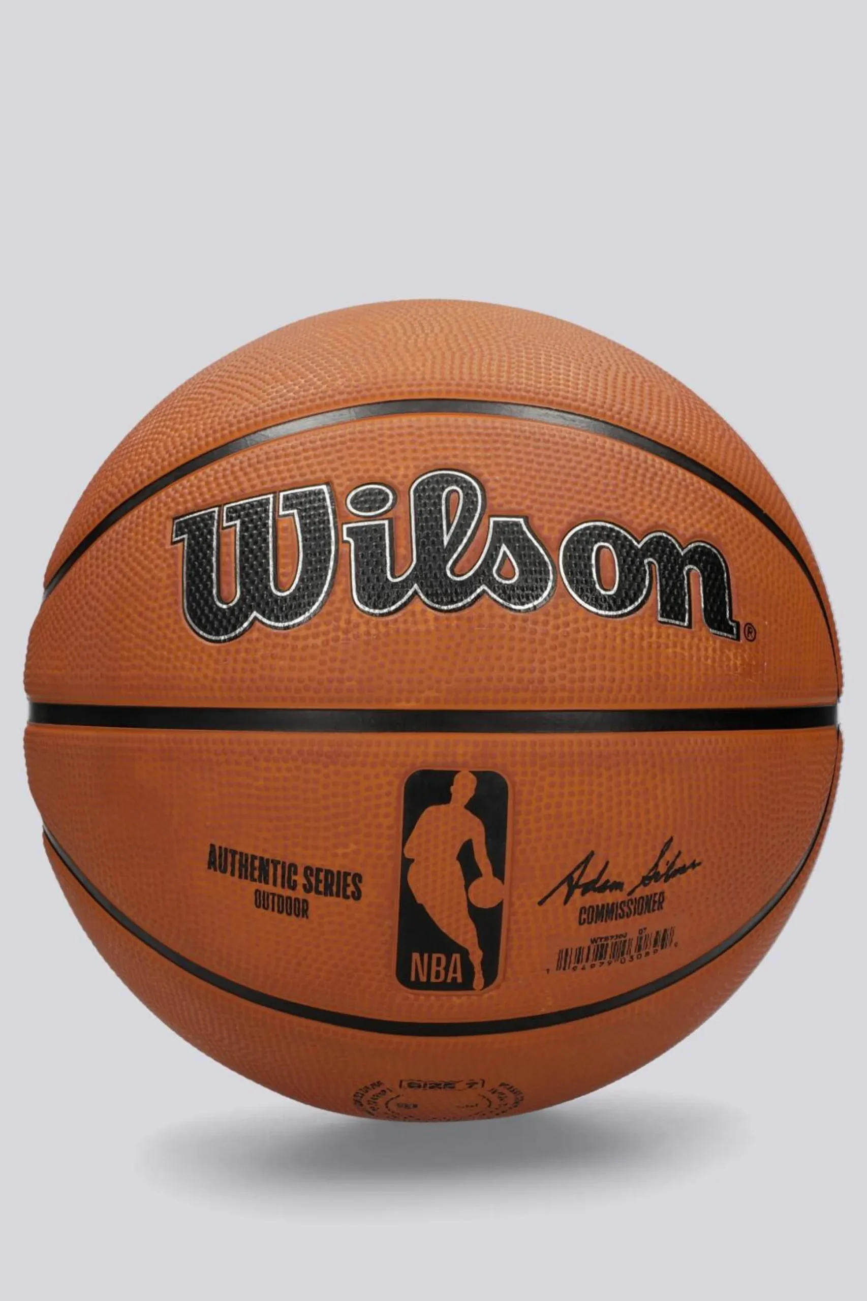 Bola NBA Authentic