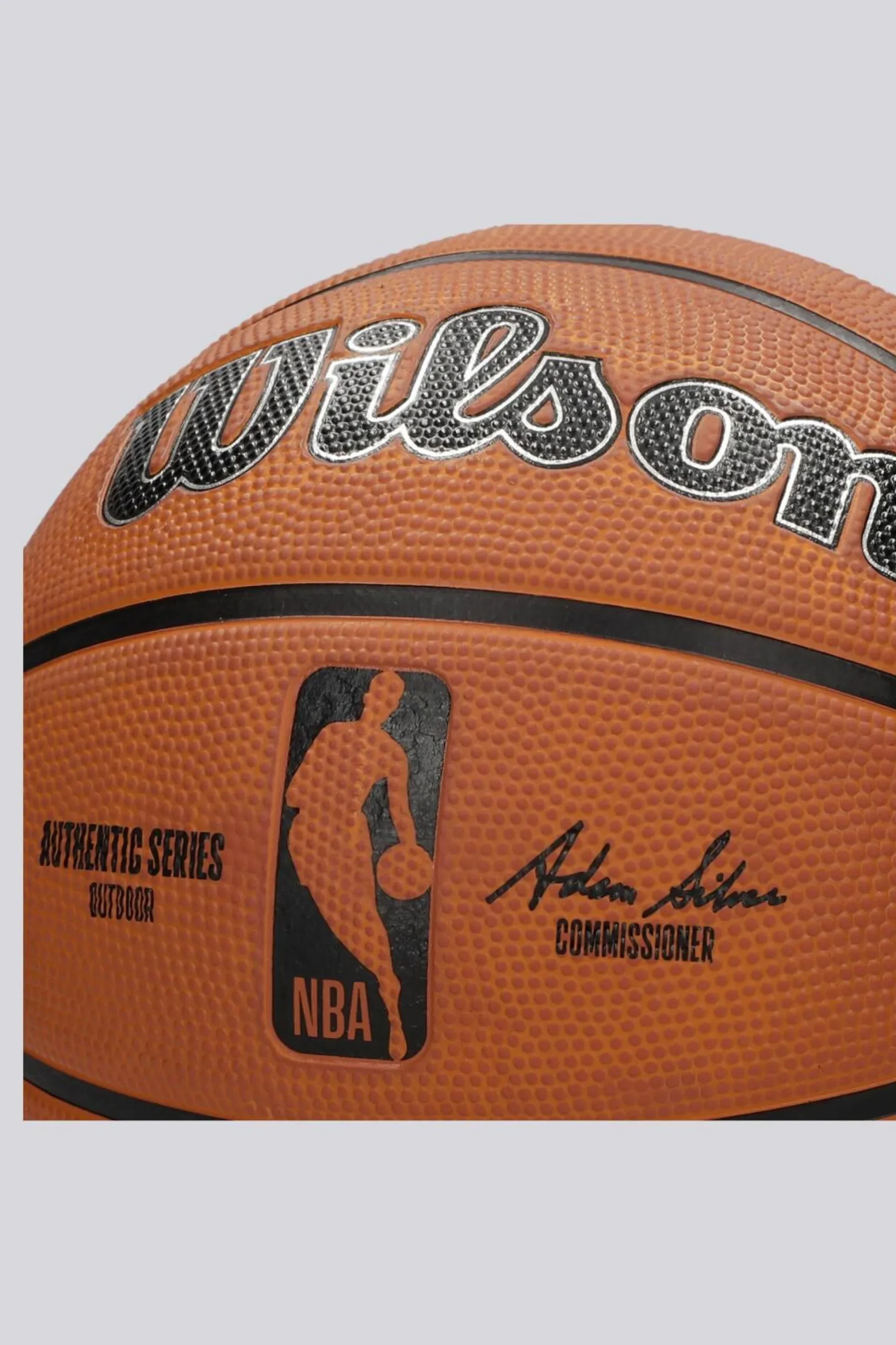 Bola NBA Authentic